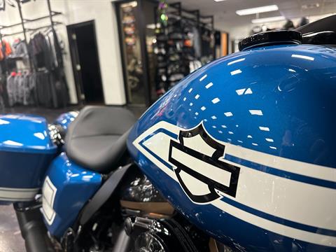 2023 Harley-Davidson Street Glide® ST in Mobile, Alabama - Photo 5