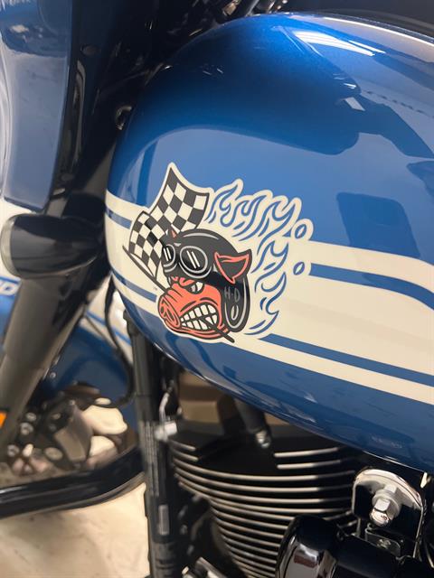 2023 Harley-Davidson Street Glide® ST in Mobile, Alabama - Photo 4