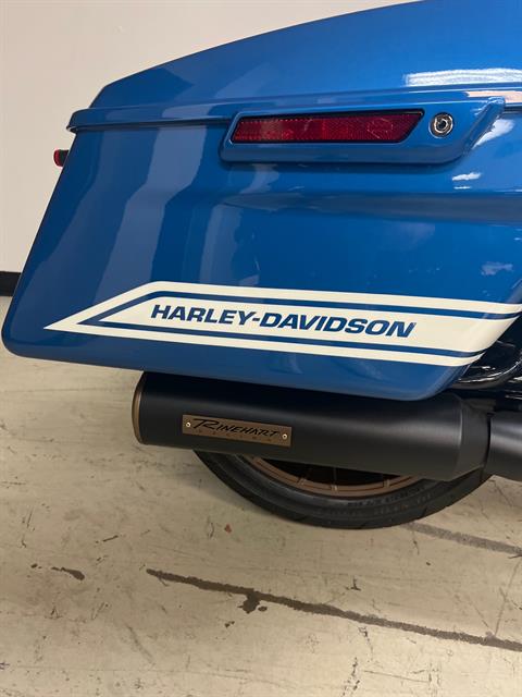 2023 Harley-Davidson Street Glide® ST in Mobile, Alabama - Photo 8
