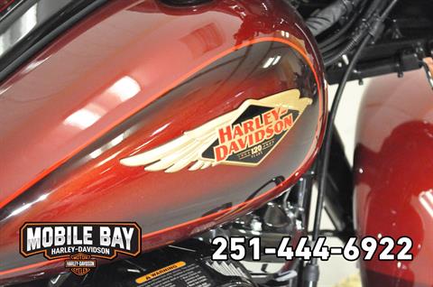 2023 Harley-Davidson Street Glide® Anniversary in Mobile, Alabama - Photo 8