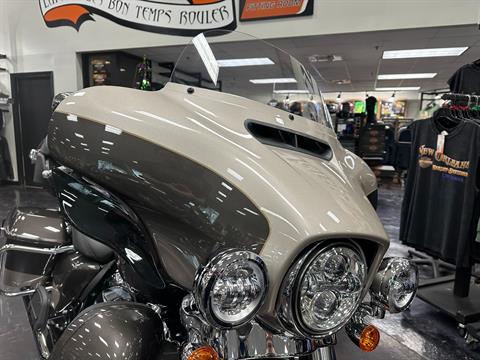 2023 Harley-Davidson Ultra Limited in Mobile, Alabama - Photo 2