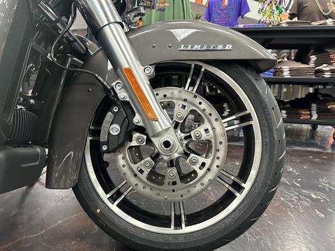 2023 Harley-Davidson Ultra Limited in Mobile, Alabama - Photo 4