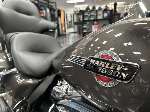 2023 Harley-Davidson Ultra Limited in Mobile, Alabama - Photo 5