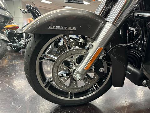2023 Harley-Davidson Ultra Limited in Mobile, Alabama - Photo 16
