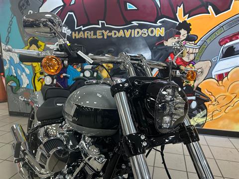 2024 Harley-Davidson Breakout® in Mobile, Alabama - Photo 2