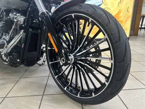 2024 Harley-Davidson Breakout® in Mobile, Alabama - Photo 3