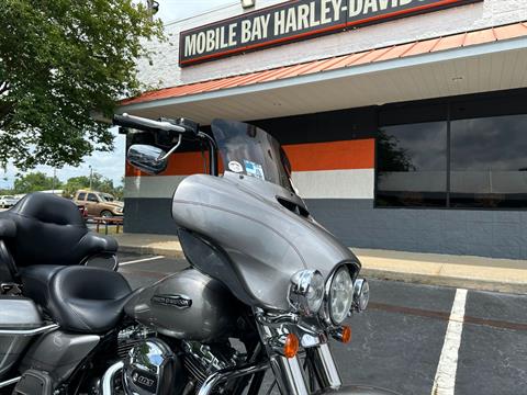 2016 Harley-Davidson Electra Glide® Ultra Classic® in Mobile, Alabama - Photo 2