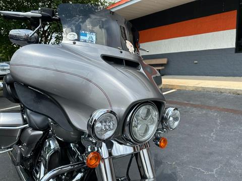 2016 Harley-Davidson Electra Glide® Ultra Classic® in Mobile, Alabama - Photo 3