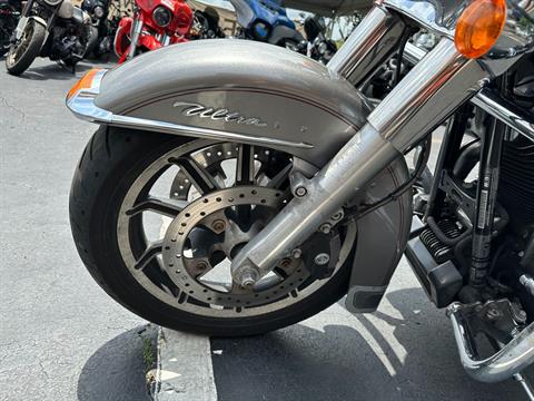 2016 Harley-Davidson Electra Glide® Ultra Classic® in Mobile, Alabama - Photo 15