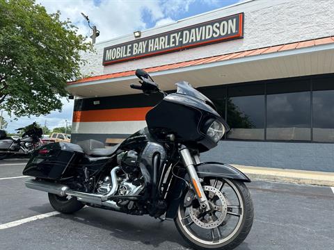 2016 Harley-Davidson Road Glide® Special in Mobile, Alabama - Photo 1