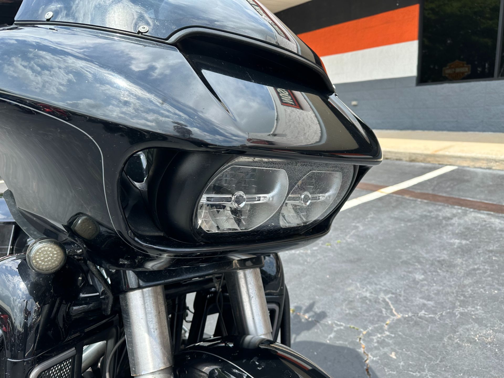 2016 Harley-Davidson Road Glide® Special in Mobile, Alabama - Photo 3