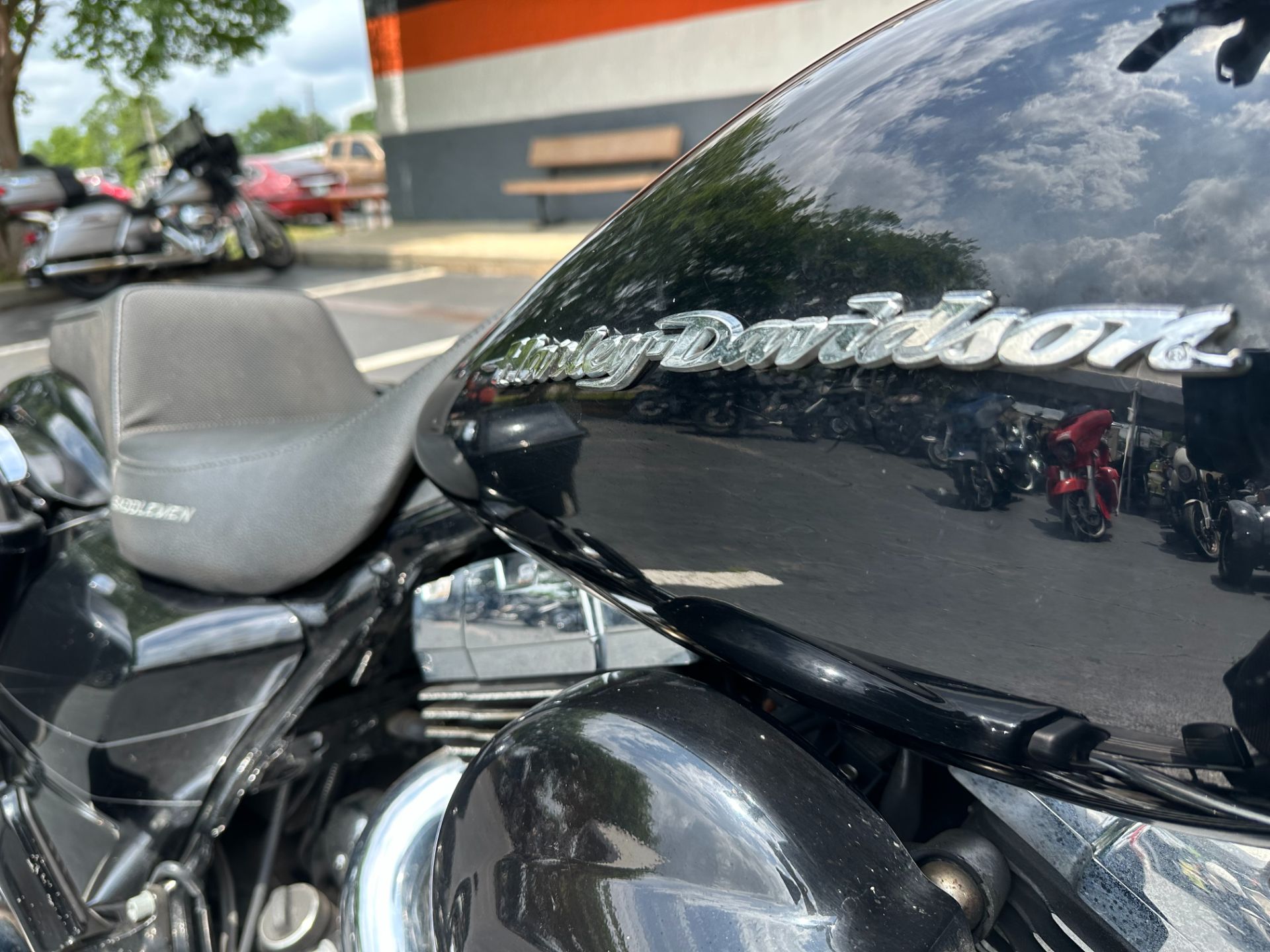 2016 Harley-Davidson Road Glide® Special in Mobile, Alabama - Photo 5