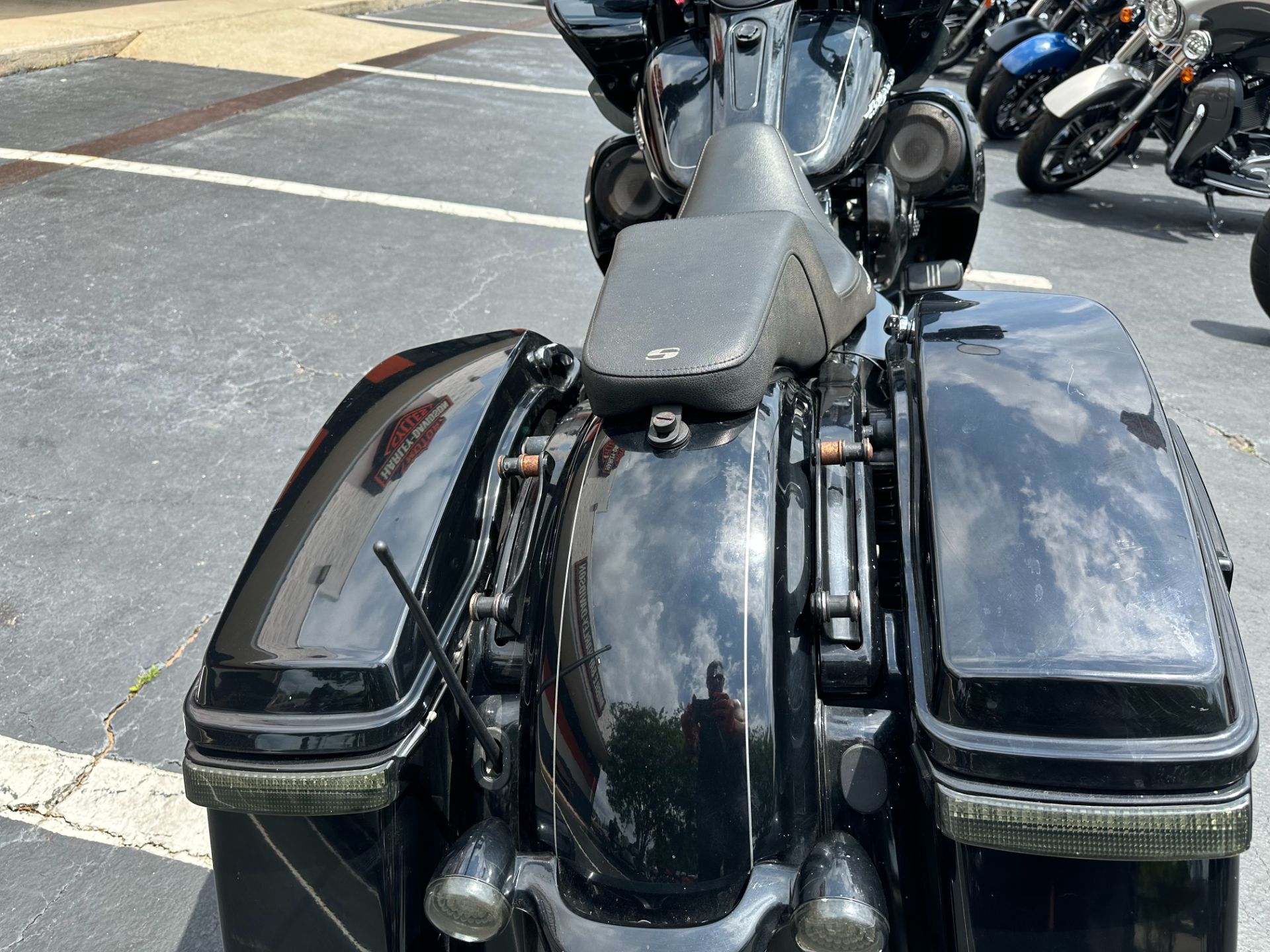 2016 Harley-Davidson Road Glide® Special in Mobile, Alabama - Photo 9