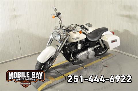 2014 Harley-Davidson Dyna® Switchback™ in Mobile, Alabama - Photo 8