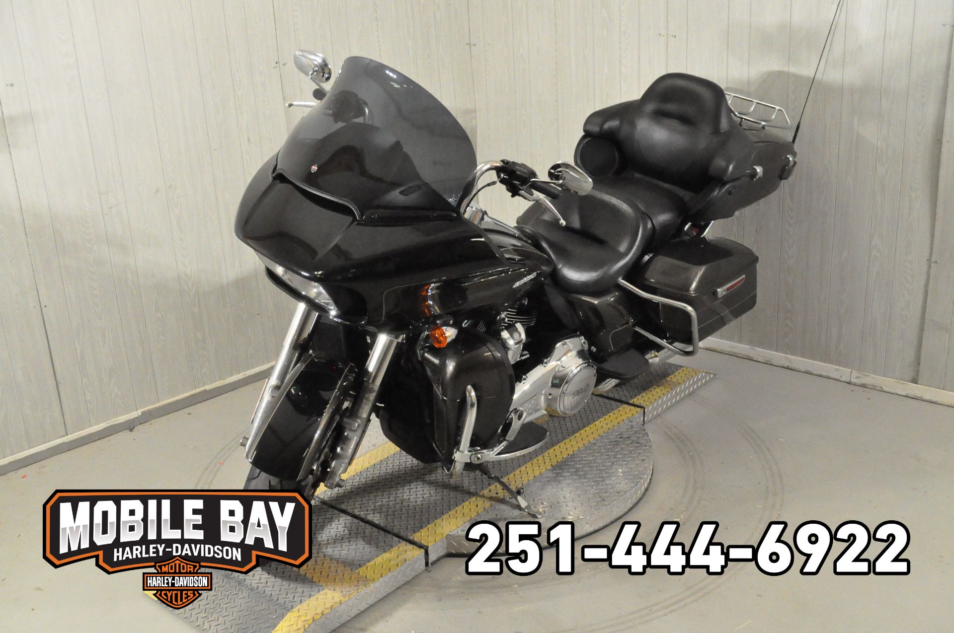 2023 Harley-Davidson Road Glide® Limited in Mobile, Alabama - Photo 5