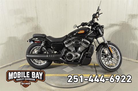 2023 Harley-Davidson Nightster® Special in Mobile, Alabama - Photo 1
