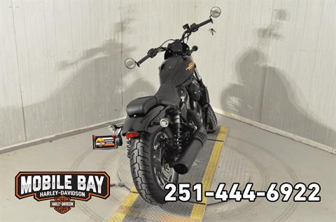 2023 Harley-Davidson Nightster® Special in Mobile, Alabama - Photo 4
