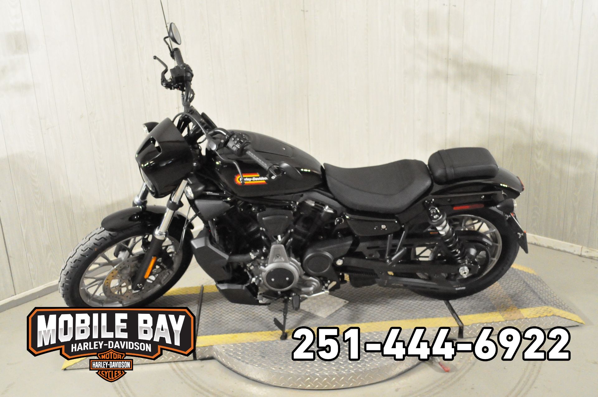 2023 Harley-Davidson Nightster® Special in Mobile, Alabama - Photo 6
