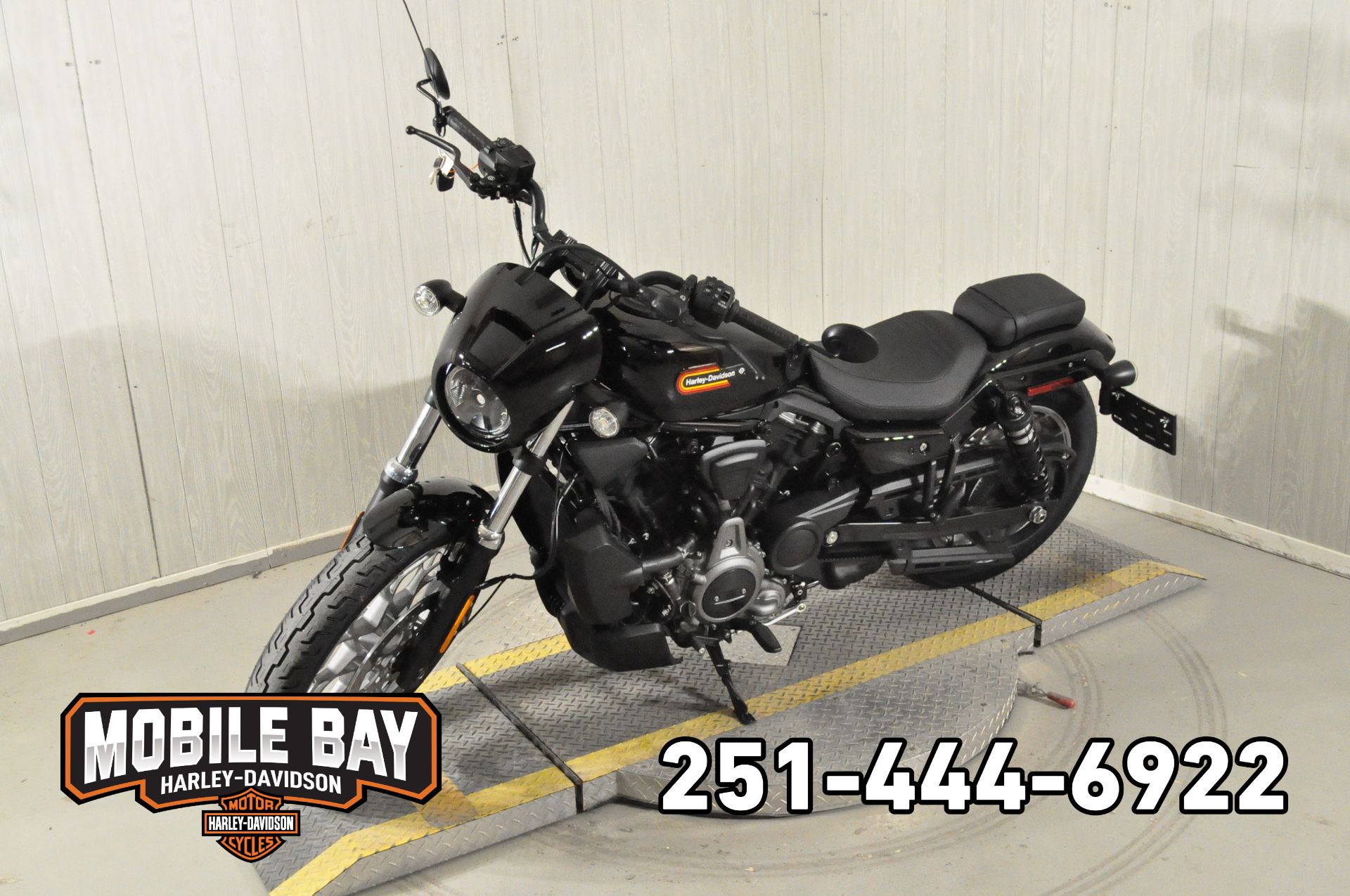 2023 Harley-Davidson Nightster® Special in Mobile, Alabama - Photo 7