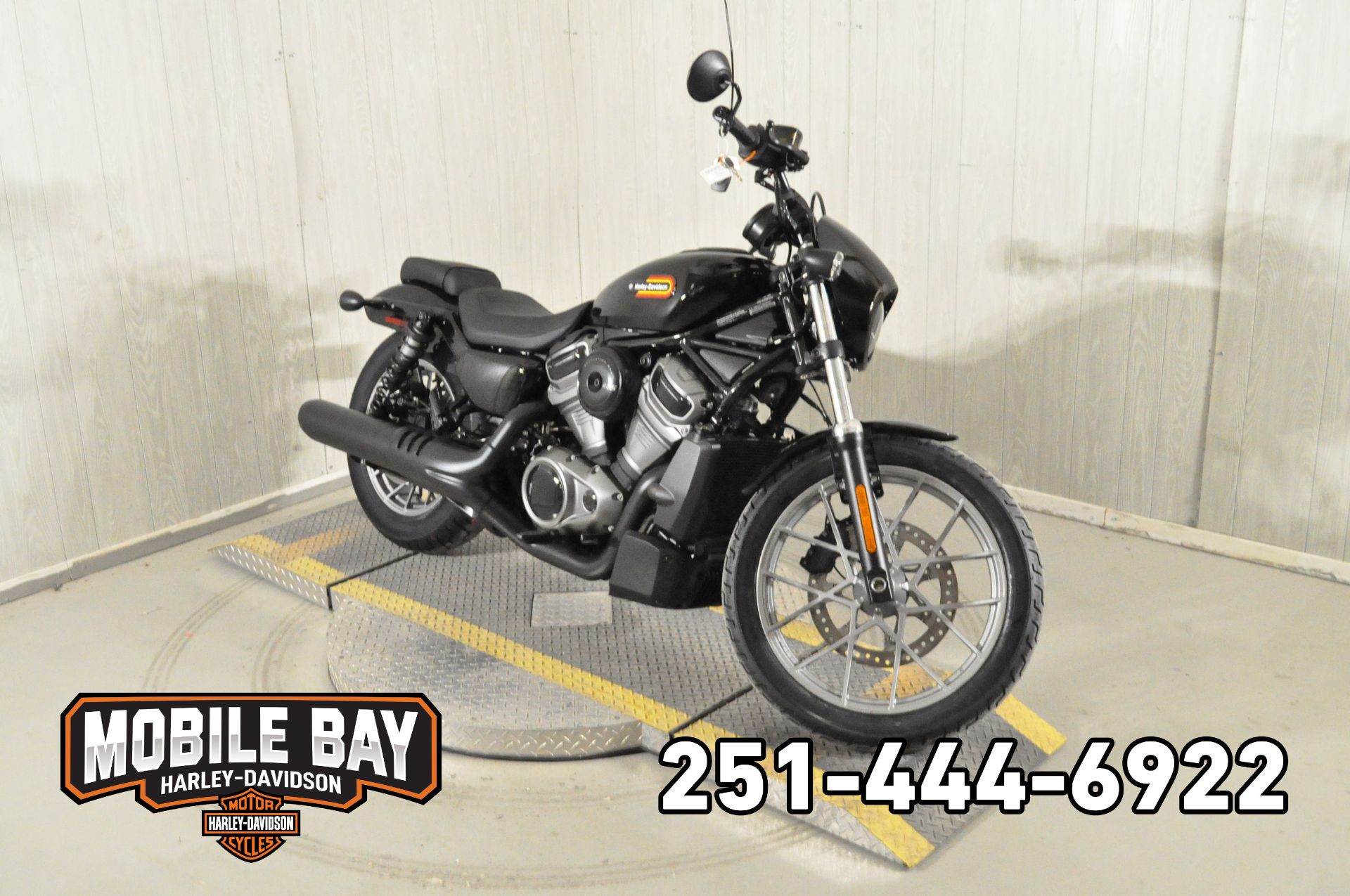 2023 Harley-Davidson Nightster® Special in Mobile, Alabama - Photo 9