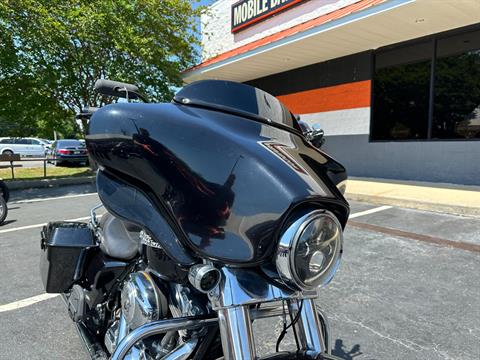 2013 Harley-Davidson Street Glide® in Mobile, Alabama - Photo 2