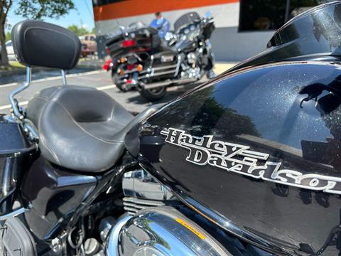 2013 Harley-Davidson Street Glide® in Mobile, Alabama - Photo 4