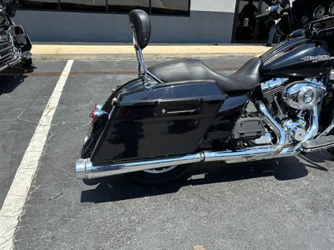 2013 Harley-Davidson Street Glide® in Mobile, Alabama - Photo 7