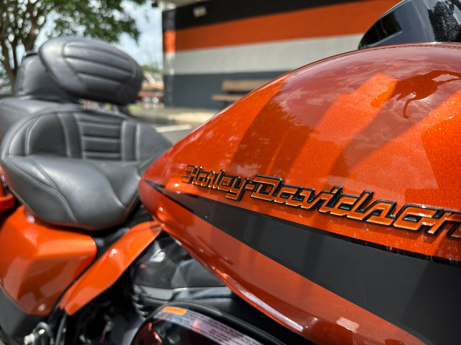 2019 Harley-Davidson Road Glide® Special in Mobile, Alabama - Photo 5