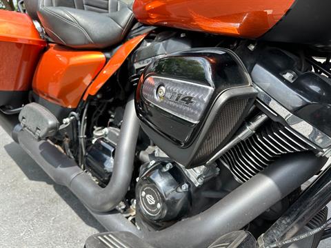 2019 Harley-Davidson Road Glide® Special in Mobile, Alabama - Photo 6