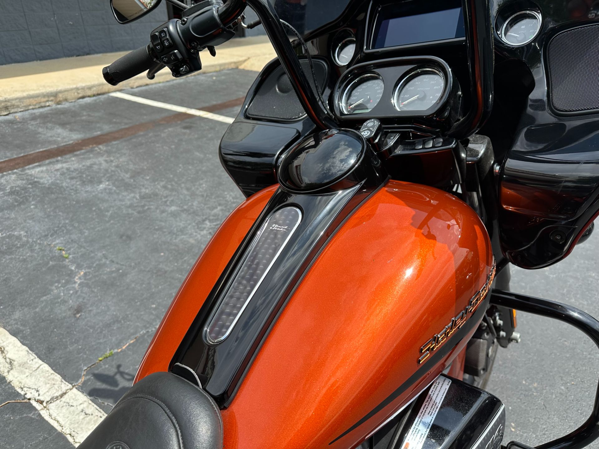 2019 Harley-Davidson Road Glide® Special in Mobile, Alabama - Photo 10