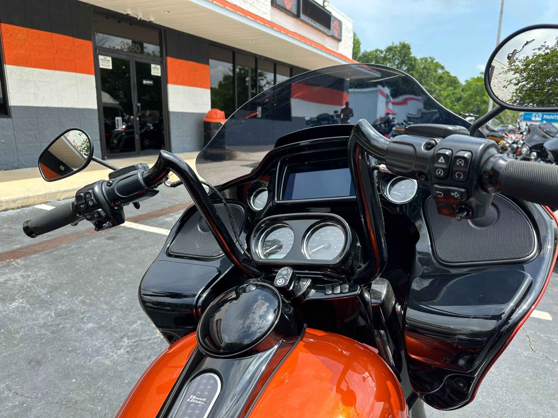 2019 Harley-Davidson Road Glide® Special in Mobile, Alabama - Photo 11