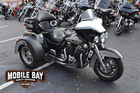 2013 Harley-Davidson Tri Glide® Ultra Classic® in Mobile, Alabama - Photo 2