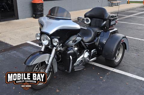 2013 Harley-Davidson Tri Glide® Ultra Classic® in Mobile, Alabama - Photo 5