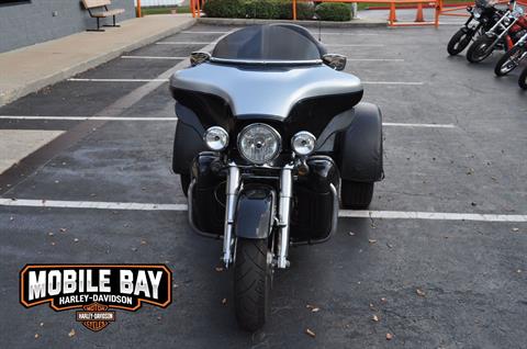 2013 Harley-Davidson Tri Glide® Ultra Classic® in Mobile, Alabama - Photo 6