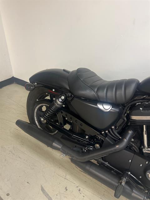 2022 Harley-Davidson Iron 883™ in Mobile, Alabama - Photo 3