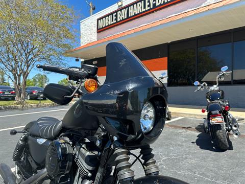 2022 Harley-Davidson Iron 883™ in Mobile, Alabama - Photo 2