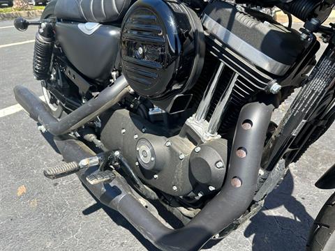 2022 Harley-Davidson Iron 883™ in Mobile, Alabama - Photo 6