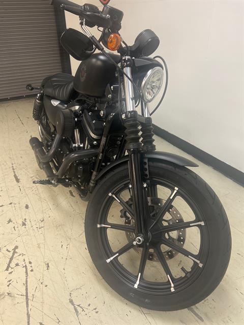 2022 Harley-Davidson Iron 883™ in Mobile, Alabama - Photo 4