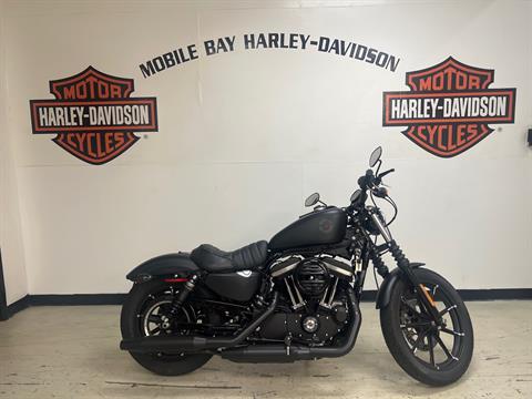 2022 Harley-Davidson Iron 883™ in Mobile, Alabama - Photo 1