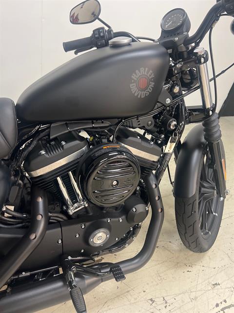 2022 Harley-Davidson Iron 883™ in Mobile, Alabama - Photo 2