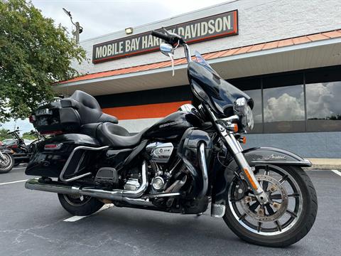 2019 Harley-Davidson Ultra Limited in Mobile, Alabama - Photo 1