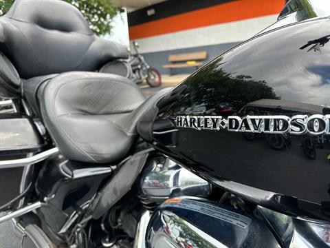 2019 Harley-Davidson Ultra Limited in Mobile, Alabama - Photo 5