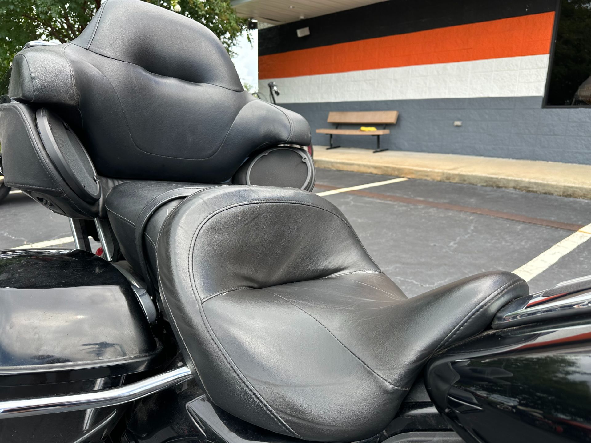 2019 Harley-Davidson Ultra Limited in Mobile, Alabama - Photo 7