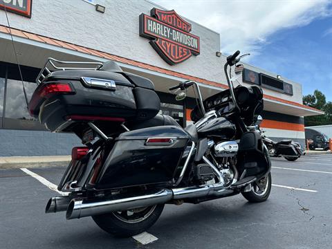 2019 Harley-Davidson Ultra Limited in Mobile, Alabama - Photo 8