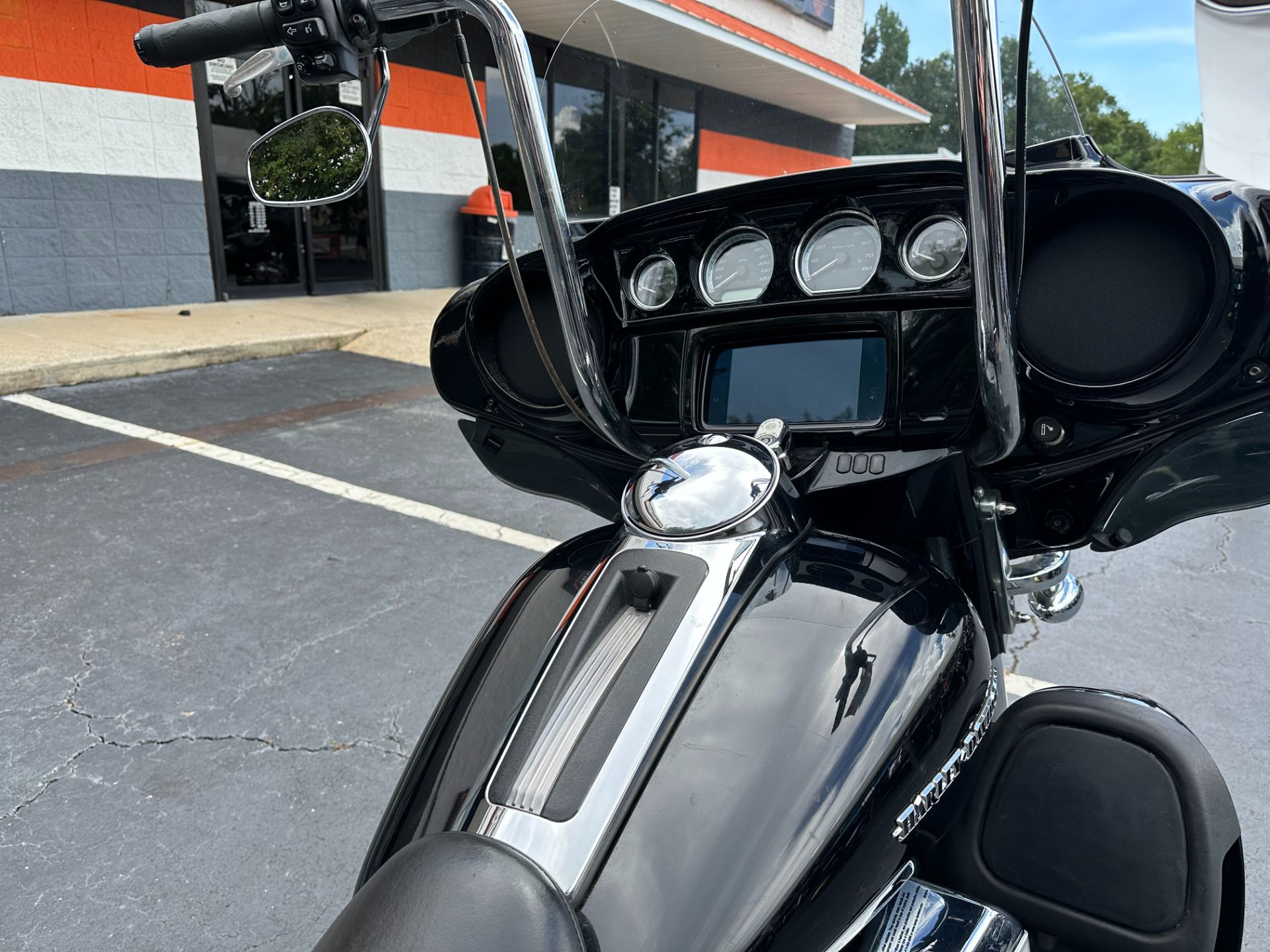 2019 Harley-Davidson Ultra Limited in Mobile, Alabama - Photo 10