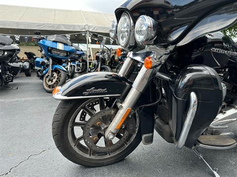 2019 Harley-Davidson Ultra Limited in Mobile, Alabama - Photo 12