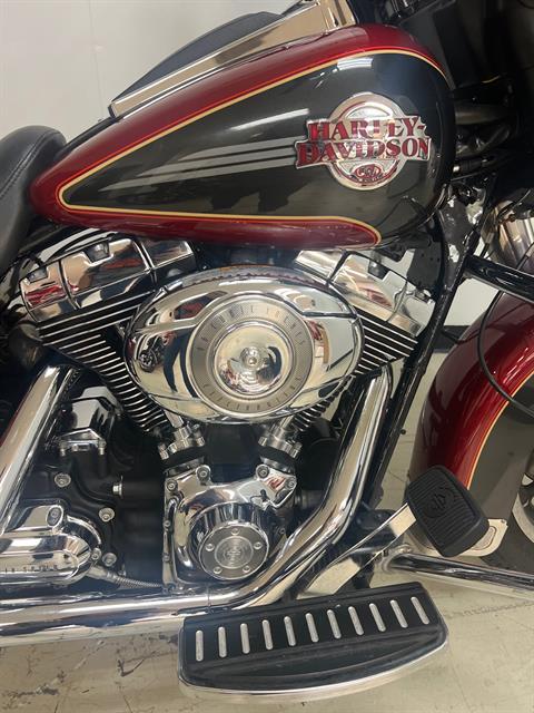 2007 Harley-Davidson FLHTCU Ultra Classic® Electra Glide® in Mobile, Alabama - Photo 2
