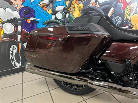 2024 Harley-Davidson CVO™ Street Glide® in Mobile, Alabama - Photo 10