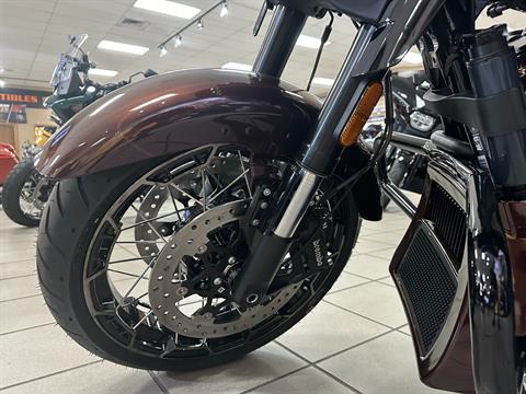 2024 Harley-Davidson CVO™ Street Glide® in Mobile, Alabama - Photo 17