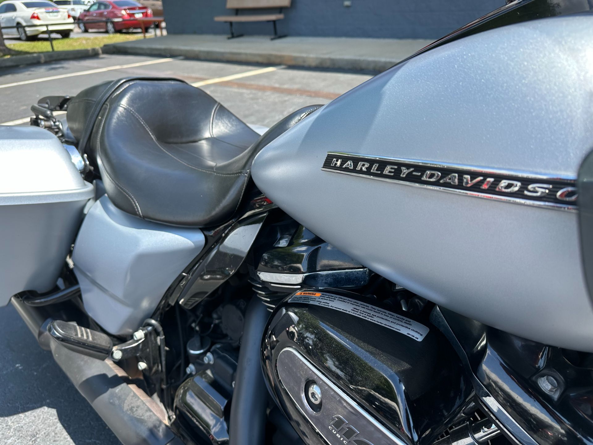 2020 Harley-Davidson Road Glide® Special in Mobile, Alabama - Photo 5